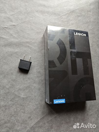 Новый Lenovo legion y700 2023 модель