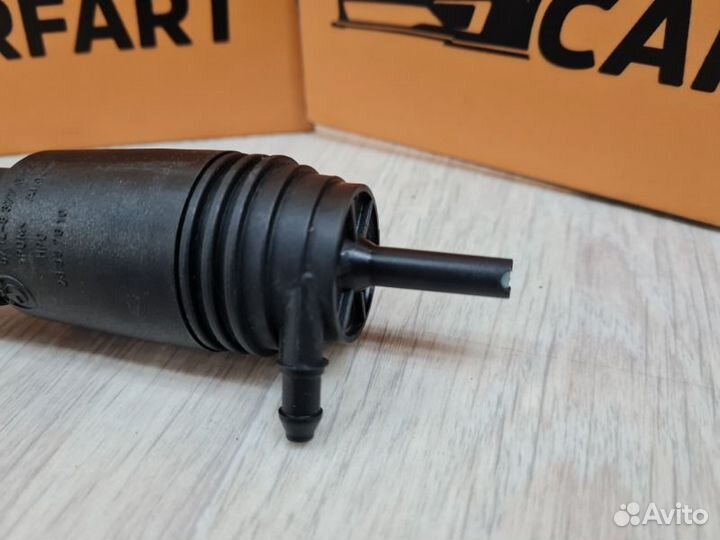 Насос омывающей жидкости Bmw 5 E39