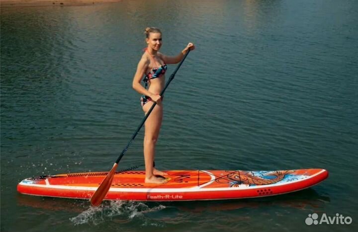 Аренда сап борда sup boarda