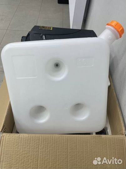 Автономный отопитель 12-24в 1-5 кВт