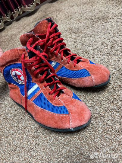 Экипировка для армейского рукопашного боя