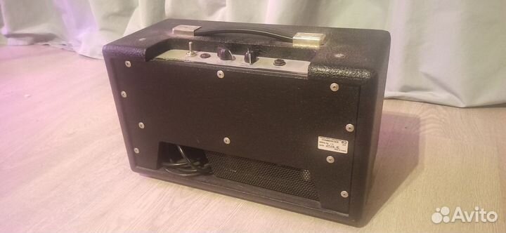 Yerasov Tonmeister комбоусилитель