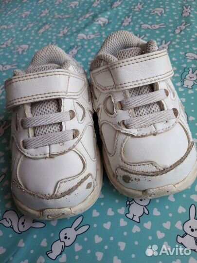 Кроссовки nike оригинал 18