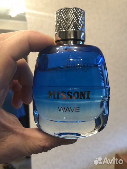 Missoni Wave Missoni