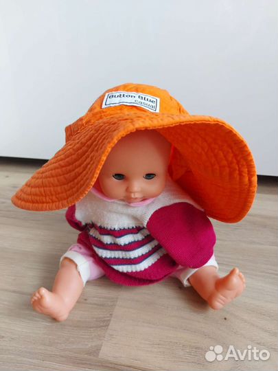 Панама детская 46-48