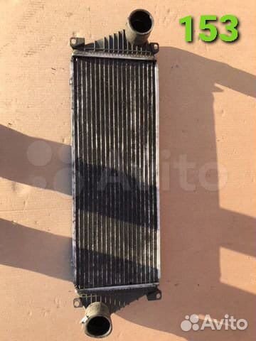 Интеркулер на VW LT II 1996-2006,2D0145805