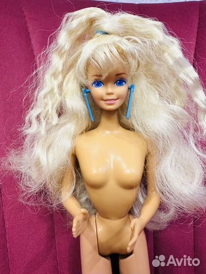 Кукла барби Bubblе Angеl Ваrbiе 1994