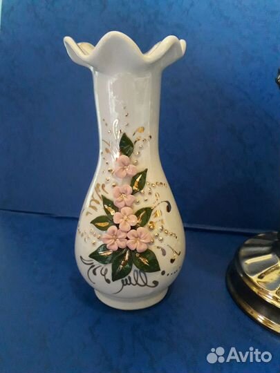 Подсвечник Вазочки