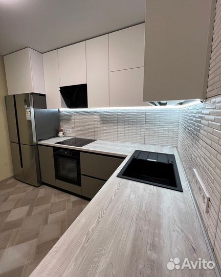 Изготвление кухни на заказ sh-0518000