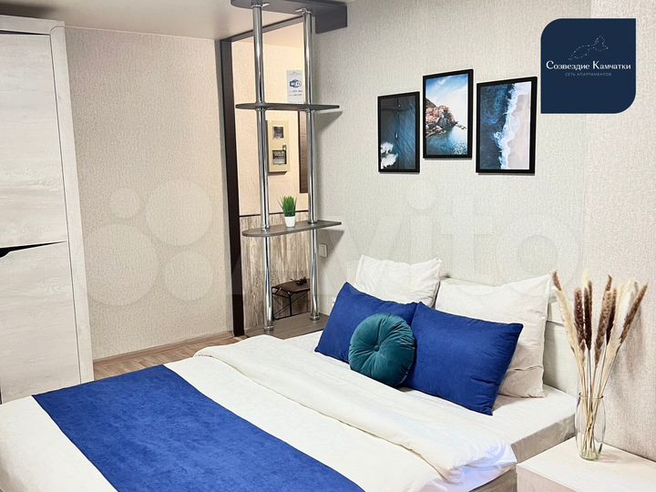 Квартира-студия, 31 м², 3/4 эт.