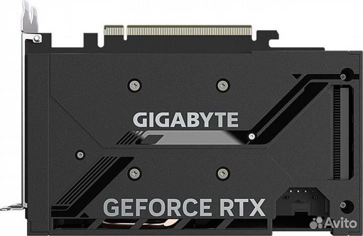 Видеокарта Gigabyte PCI-E 4.0 GV-N4060WF2OC-8GD nv