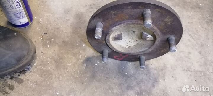 Сузуки эскудо