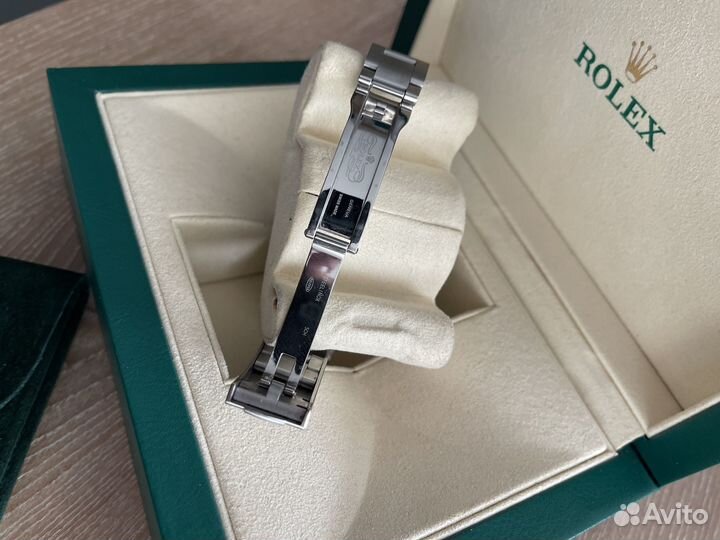 Часы Rolex Oyster Perpetual