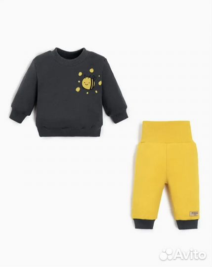 Костюм детский