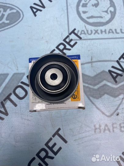 Ролик грм обводной Chevrolet Cruze