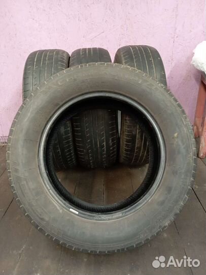 GT Radial Champiro VP1 215/65 R16 98T