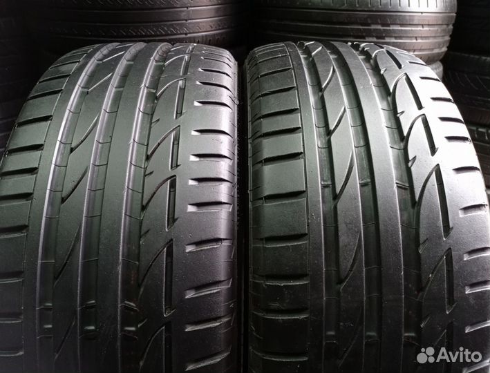 Bridgestone Potenza S001 245/40 R19