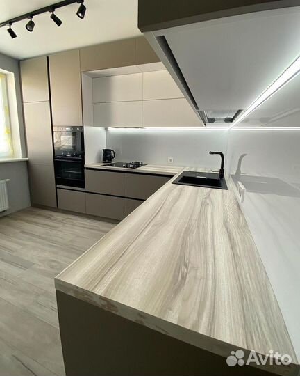 Изготвление кухни на заказ sh-0531075