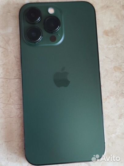 iPhone 13 Pro, 256 ГБ