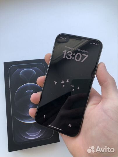 iPhone 12 PRO 128GB