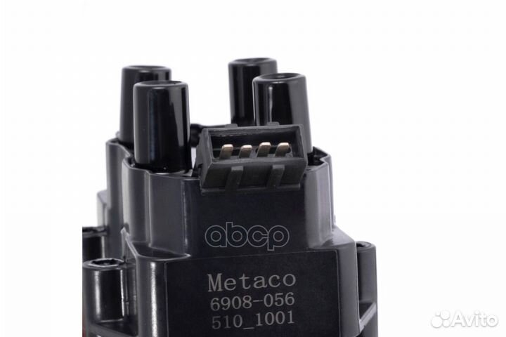 Катушка зажигания 6908-056 metaco