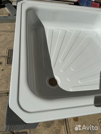 Душевой поддон