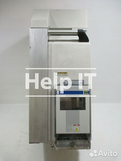 Сервопривод Rexroth HDC01.1-A200N-IB01-01-FW