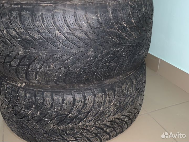 Nokian Tyres Hakkapeliitta R3 245/45 R18 100T