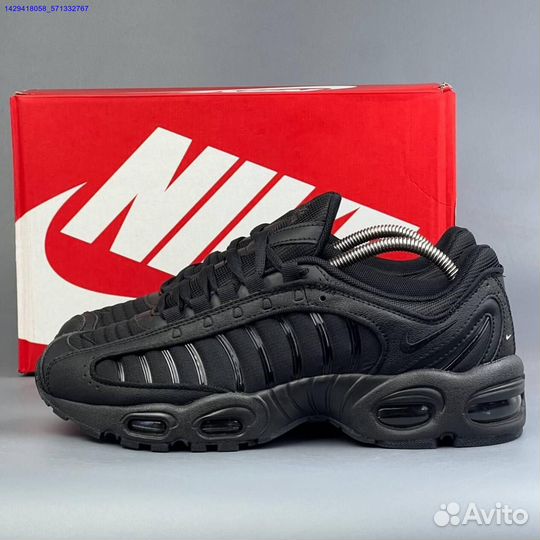 Кроссовки Nike Air Max Tailwind 4 (Арт.78852)