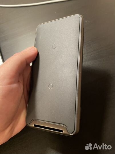 Беспроводная зарядка Baseus