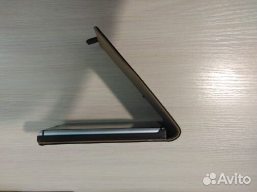 Чехол книжка nokia limia 925