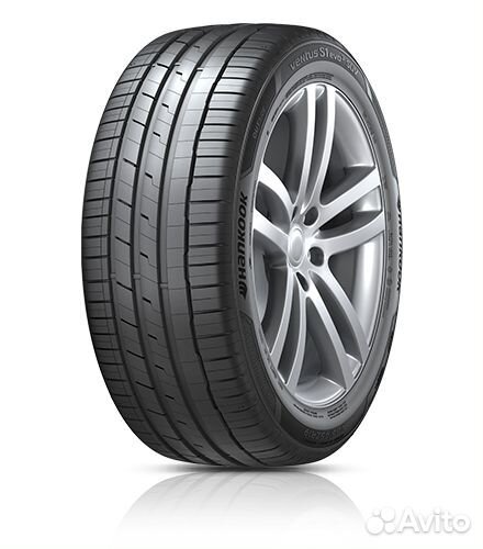 Hankook Ventus S1 Evo3 SUV K127A 325/35 R20 Y