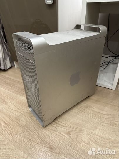 Игровой пк на базе Intel Xeon E5