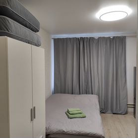 Квартира-студия, 17 м², 1/5 эт.