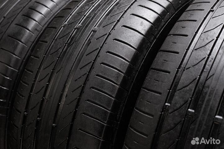 Continental ContiSportContact 5 275/50 R20 113W