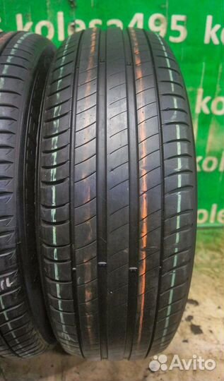 Michelin Primacy 3 215/65 R17 99V