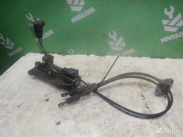 Кулиса кпп Хендай Лантра 96-00