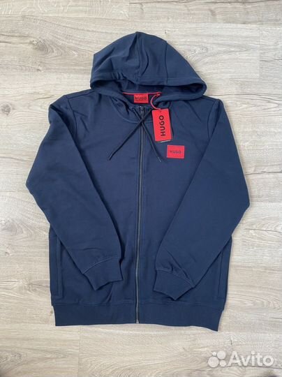 Толстовка Hugo Новая оригинал