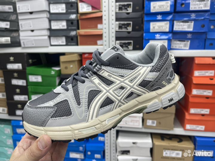 Кроссовки asics gel kahana 8