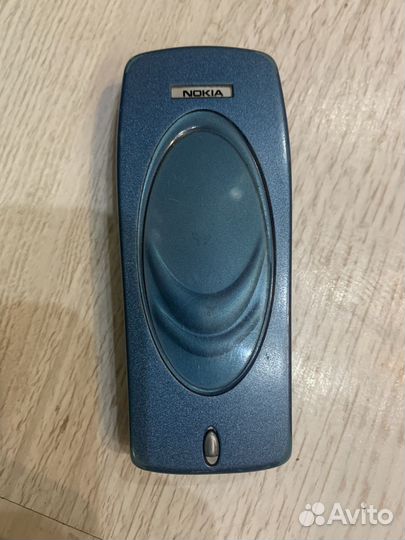 Nokia 7210