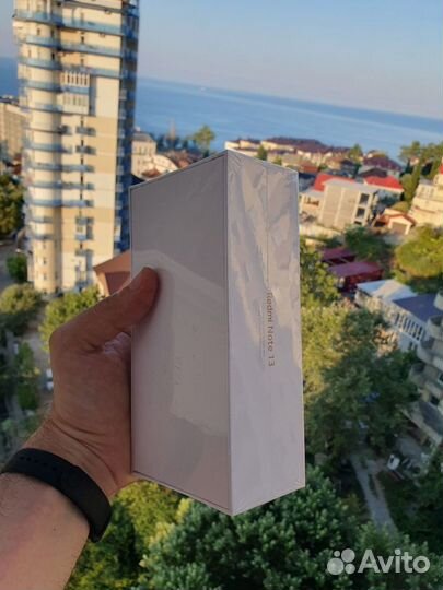 Xiaomi Redmi Note 13, 8/512 ГБ