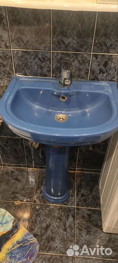 Раковина для ванной бу