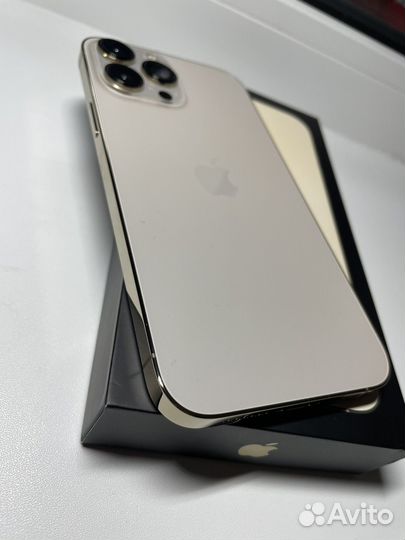 iPhone 13 Pro Max, 128 ГБ