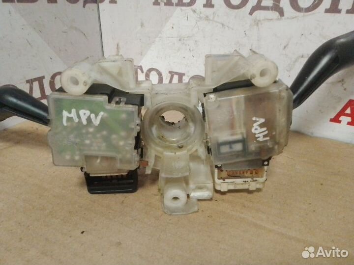 Подрулевой переключатель Mazda Mpv