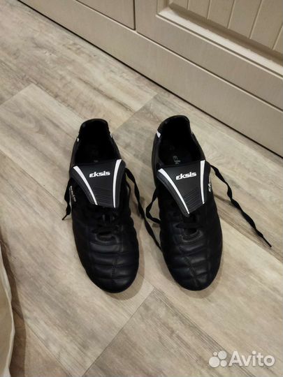 Футбольные бутсы p-43