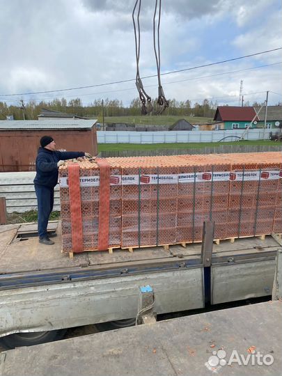 25/38/44/51 Керамоблок (Гжель/ Porotherm)