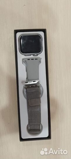 Smart watch S8 pro Max