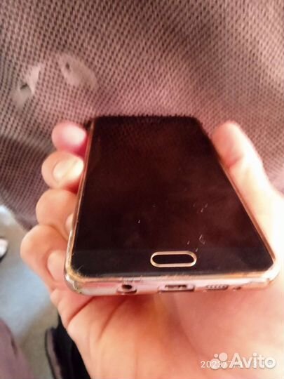 Samsung A-7 2015г
