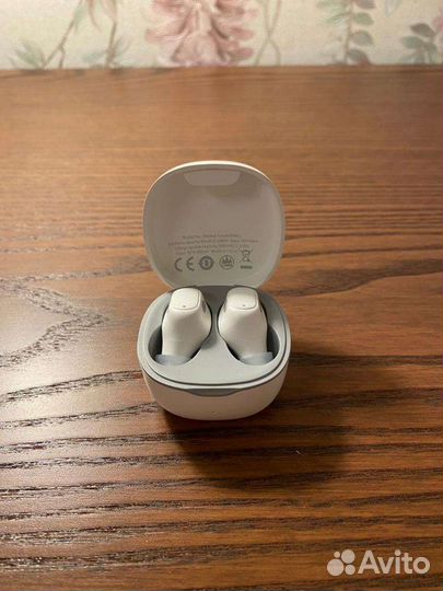 Беспроводные стереонаушники baseus WM01