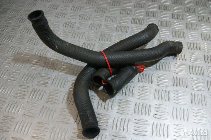 Патрубок радиатора Kawasaki GPZ1000RX